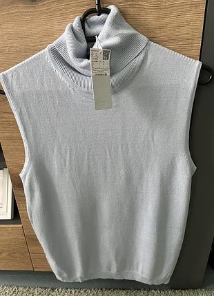 Безрукавка mango