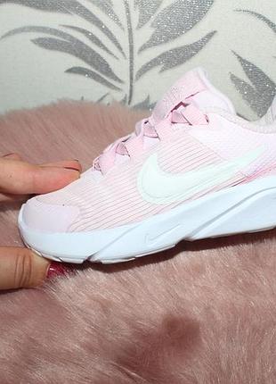 Nike кроссовки 16 см стелька