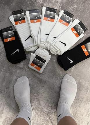 Шкарпетки/носки nike 2