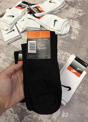 Шкарпетки/носки nike 6