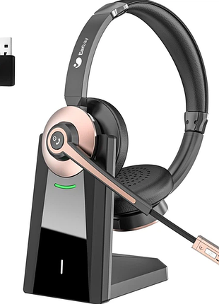 Навушники earbay bt786cd – це сучасний аудіоаксесуар, розроблений для забезпечення високоякісного звуку та комфортного прослуховування музики, подкас