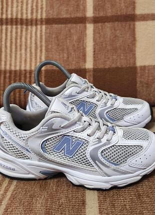 Детские кроссовки new balance 530