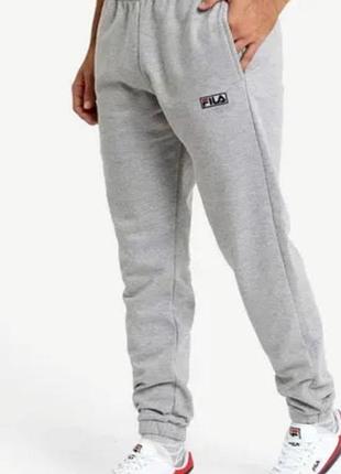 Штаны fila размер м