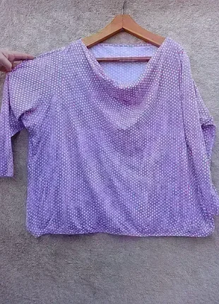 Туника,р60-62💜🤍💜🤍 5