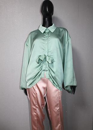Блуза boohoo 3