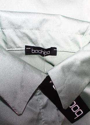 Блуза boohoo 2