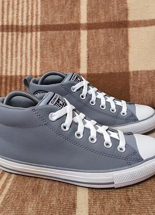 Кросівки кеди converse all star