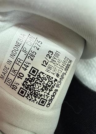 Оригинальные кроссовки adidas 2