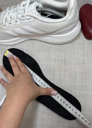 Оригинальные кроссовки adidas 3