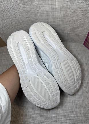 Оригинальные кроссовки adidas 4