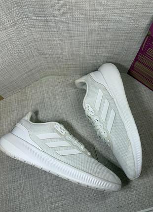Оригинальные кроссовки adidas 7