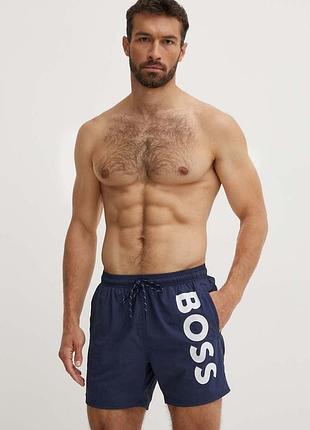Шорти boss 2