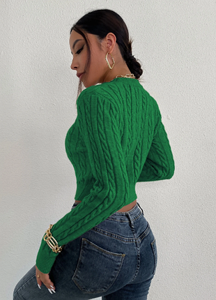 Светр shein 5