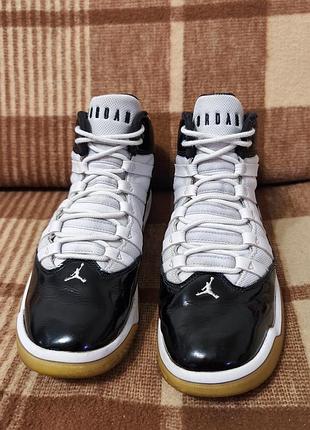 Кросівки jordan 2
