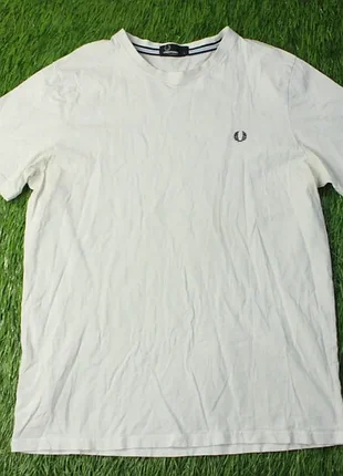 Футболка fred perry