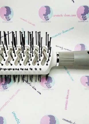 Расческа для укладки продувная 9873tdf salon professional