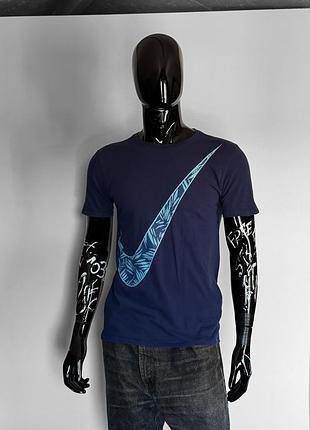 Футболка nike mens t-shirt