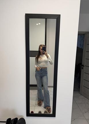 Джинси stradivarius