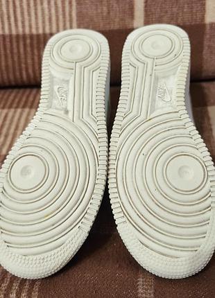 Кросівки nike air force 4