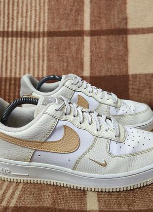 Кроссовки nike air force