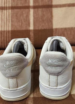 Кросівки nike air force 3