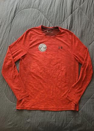Спортивна тонка кофта under armour