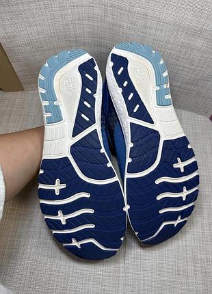 Оригинальные кроссовки brooks 4
