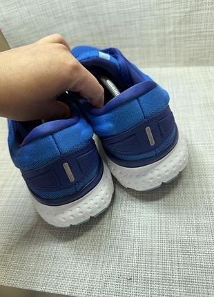 Оригинальные кроссовки brooks 5