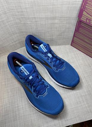 Оригинальные кроссовки brooks 7