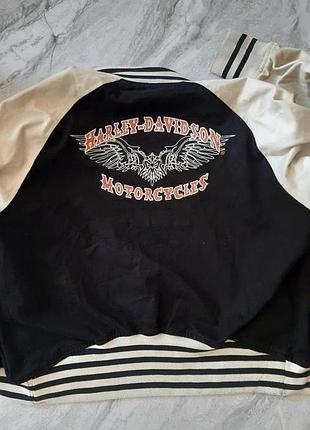 Harley davidson куртка оригинал