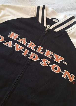 Harley davidson куртка оригинал 5