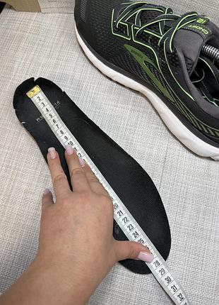 Оригинальные кроссовки brooks 2