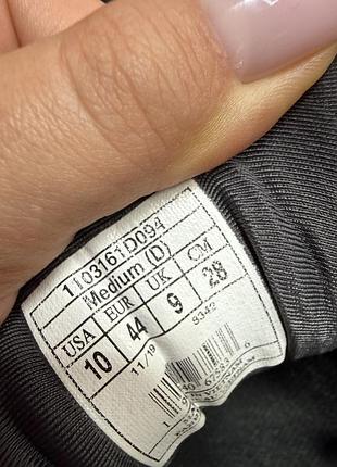 Оригинальные кроссовки brooks 3