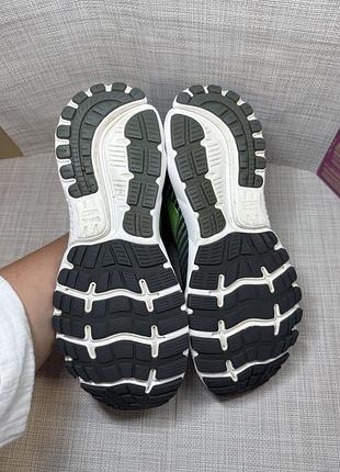 Оригинальные кроссовки brooks 4