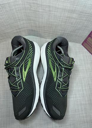 Оригинальные кроссовки brooks 6