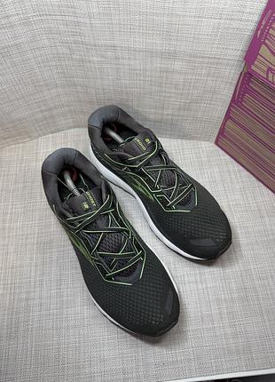 Оригинальные кроссовки brooks 7