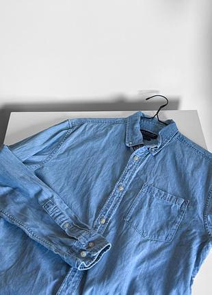 Сорочка jack &amp; jones mens shirt