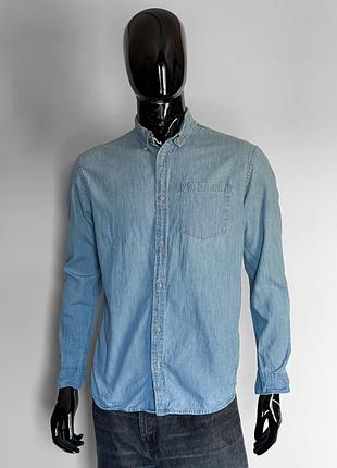 Сорочка jack &amp; jones mens shirt
