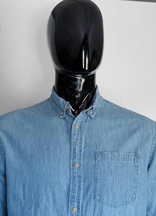 Сорочка jack &amp; jones mens shirt 2