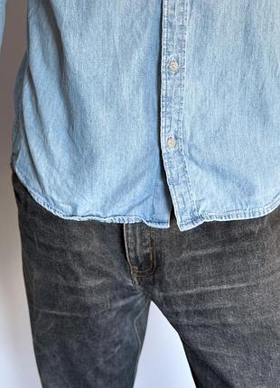 Сорочка jack &amp; jones mens shirt 7