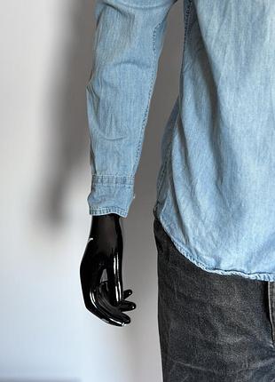 Сорочка jack &amp; jones mens shirt 8