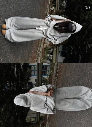 Костюм oversized 5