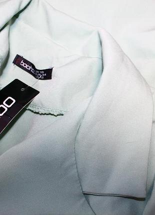 Платье boohoo 5
