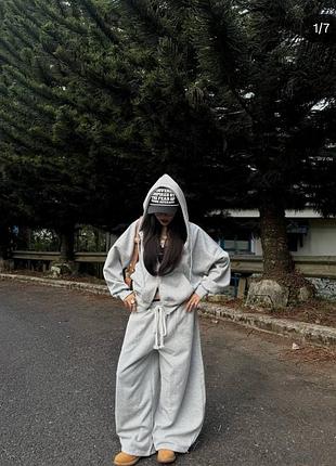 Костюм oversized 7