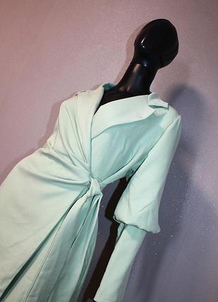 Платье boohoo 2
