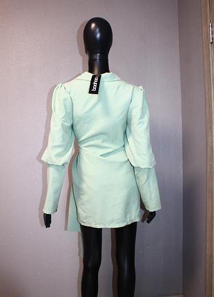 Платье boohoo 6