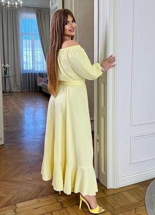 Сукня жіноча 3