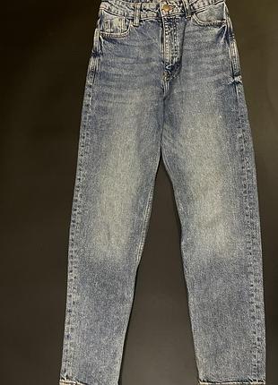 Джинсы zara 3