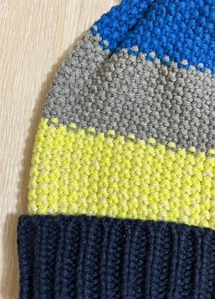 Шапка в наявності. 4