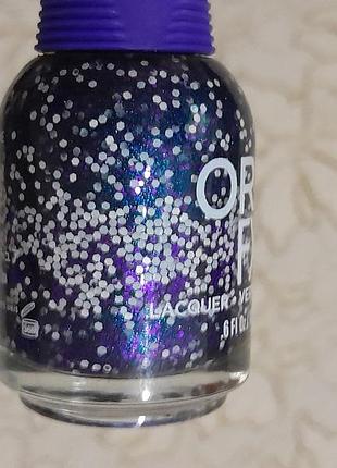 Orly 20819 gravity bound 3